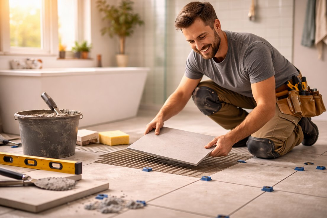 Fliesenleger Geo-Domains für Fliesenlegerbetriebe Görlitz